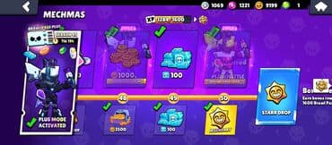 qaqa profil şəkilləri: Brawl Stars oyun hesabı - Profil adı: RAMKO (ID etiketi şəkildə) - — 2