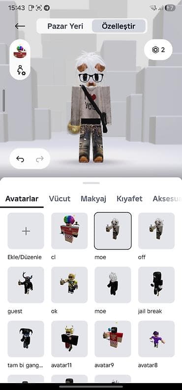 yamaha psr a 2000: Roblox hesapi animasyonlar Adidas topuklu, mage ve robo — 2