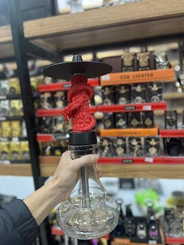 aroma qelyan: Dragon Əjdaha Premium Qəlyan dəsti . Hər birşeyi verilir,Bağlı Qutuda — 3