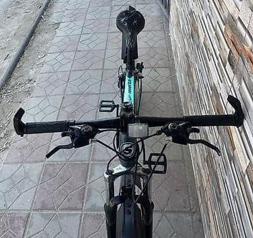 velosiped baqaji: 26-lıq STLES SPORT Salam Velosped Tam İdal Vəzyətədir Saxlamaqa Yer — 4