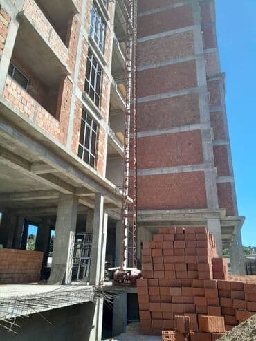 Digər tikinti materialları: Pioneer kranların,yük qaldırıcı (лебйодка)/ avadanlıqların satışı və — 1