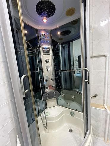 İşlənmiş Üstü qapalı kabina, Künc üçün