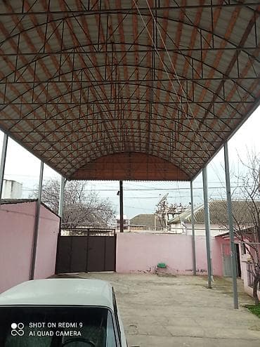 xirdalan ucuz kiraye evler: Obyekt: Həyətli fərdi yaşayış evi Təsvir: - Geniş həyətyanı sahə — 3