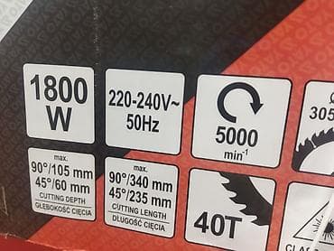 Uqlorezlər: Uqlarez yeni gəldi ölçü 305 mm dir super orginal polşa firmasıdır — 3