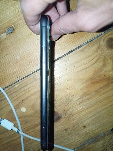 telefon 2 el: IPhone 11, Mavi, Qırıq — 3