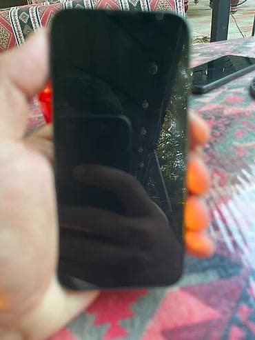 iphone 10 pro max mini: IPhone 13, Yaşıl, Face ID — 2