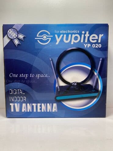Efir antenası tv antena Antena azerbaycan kanalları ve atv plus üçün