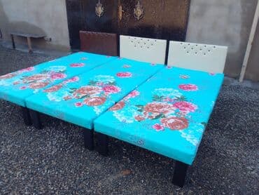 Ev üçün mebel: Kravatlar Təzə hazırları var 6 ay zamanət verilir kefiyətinə — 9