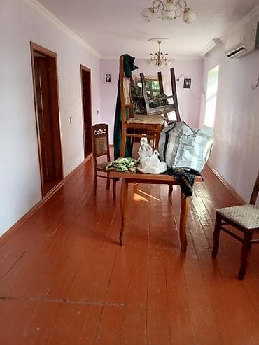 kiraye ev: 2 otaqlı, 44 kv. m, Yeni təmirli — 7