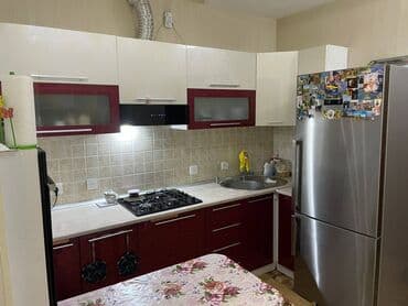 срочно продам квартиру: 3 комнаты, Новостройка, м. Азадлыг Проспекти, 95 м² — 7