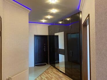 kubinkada ucuz evler: Azadlıq metrosu yaxınlığında, Milyonerlər məhləsində, Kentinental — 8