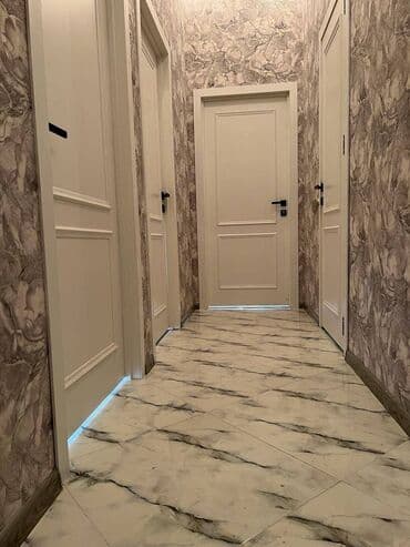 1 otaqlı kohnə tikili: 3 otaqlı, Yeni tikili, 71 kv. m — 20