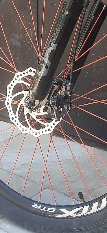mini velosiped: Bmx gtr 334 Acid_pro modeli velosipedin he bir problemi yoxdur — 5