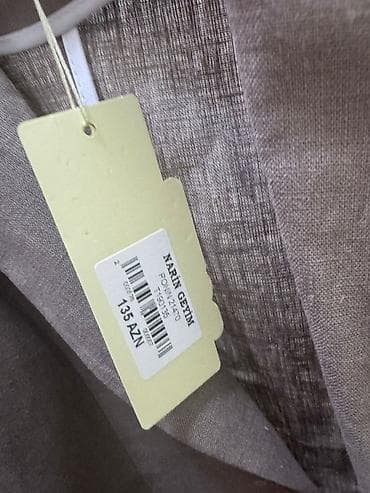 Домашние костюмы: Пиджак, Лен — 2