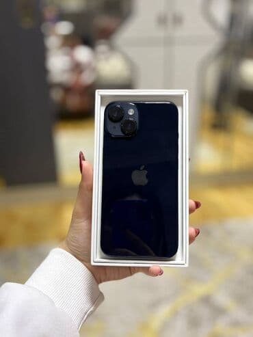 aple: IPhone 14 — 2