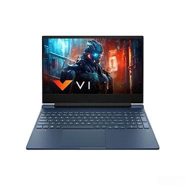 ucuz oyun komputeri: HP Victus, 15.6 ", Intel Core i7, 512 GB — 2