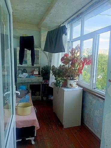 yeni ramani kiraye: Mənzil (şəkillərdə göstərilən): - Planlaşdırma: ayrıca yataq otağı — 8