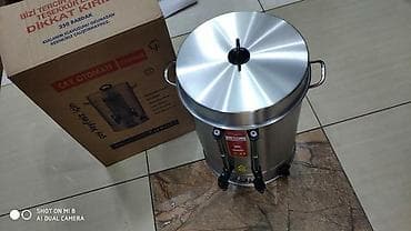 samavar ucuz: Elektrik samovar Damla turk istehsali iki novu var Qowa krantli:. 4 — 1