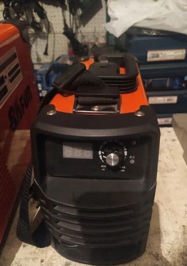 sıvarka aparatı: Yeni Qaynaq aparatı Pulsuz çatdırılma — 1