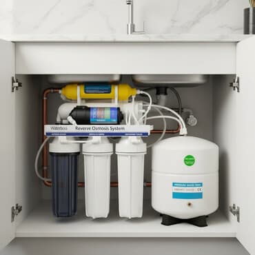 Qəhvəbişirənlər: 💦WATERBOSS mətbəx üçün içməli su filtri. 🇹🇷i̇stehsal - Türkiyə lalafo.az -da — 2 Qəhvəbişirənlər: 💦WATERBOSS mətbəx üçün içməli su filtri. 🇹🇷i̇stehsal - Türkiyə — 2