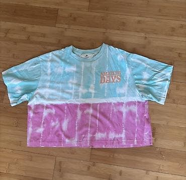 Futbolka, Qız üçün, 14 - 16 yaş, H&M — 1