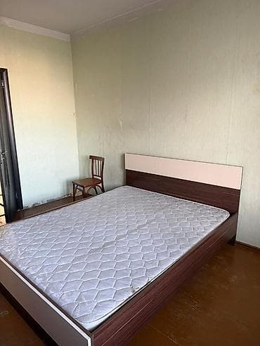 Гаражи: 2 otaqlı mənzil – mətbəxi və sanitar qovşağı ilə - Plan: ayrı mətbəx — 6