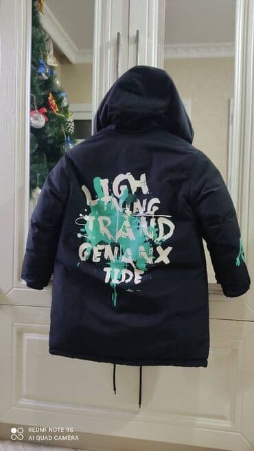 7 ve 8 mkr satilan evler: 8-10 yasa. Super qalın kurtka teze kimidi çox az geyinilib.tecili — 3