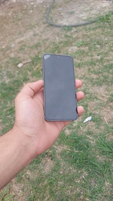 telefon tank 2: Samsung Galaxy S24, rəng - Boz — 2