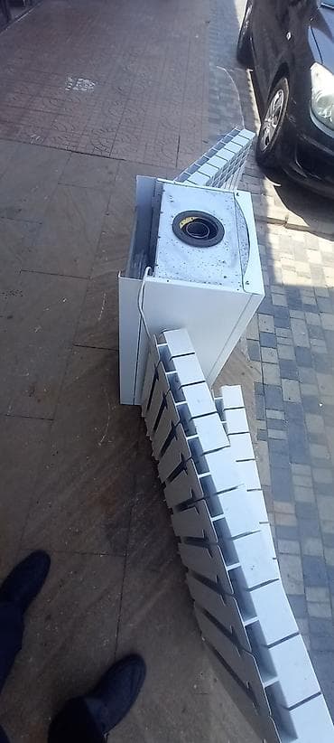 iphone 12 mini barter: İşlənmiş Kombi Baymak 24 kVt, Ünvandan götürmə, Ödənişli quraşdırma, Zəmanətli, Kredit yoxdur — 4
