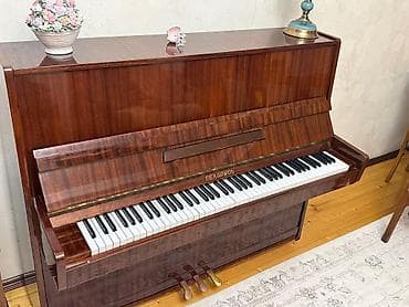 Pianino yaxşı vəziyyətdədir 350azn ünvan ramana kod ⁵¹⁰⁵ *Günel🇦🇿SG* — 1