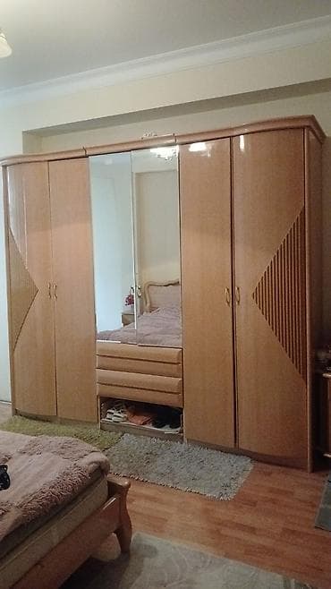 carpayi satilir: İkinəfərlik çarpayı — 5