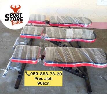 теннисный стол: Şok qiymete🔥Pres qantel stolu - 90 AZN. ✅Stoyka - 90 AZN.🔥 ✅Ev — 5