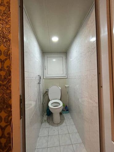 əmlak satışı: Bakı, 3 otaqlı, Köhnə tikili, m. Xalqlar Dostluğu, 60 kv. m — 10