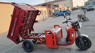 мопеды и мотоциклы: Muravey 100 sm3, 2024 il — 6