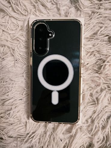 Компьютеры, ноутбуки и планшеты: Samsung A26 5G yaddaş 256 ram 8 .Telfon super veziyyetdedir.Telfon — 1