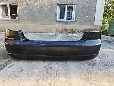 Honda civic 2003 2004 2005 Zavod usten çıxma arxa bufer zedesiz — 3