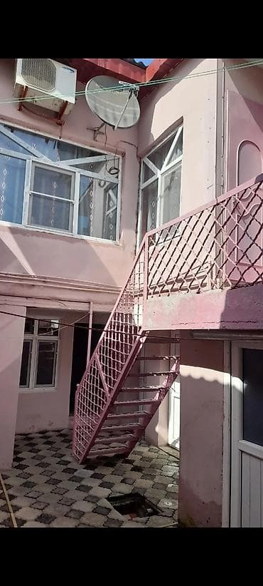 2 mertebeli evler: 5 otaqlı, 1 kv. m, Kredit yoxdur — 2