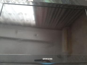 samsung 7100 43: Samsung LCD televizor - Ekran: təxmini 32" (80 sm) diaqonal, parlaq — 1