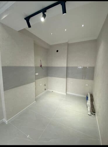 купить квартиру студию в баку: 2 otaqlı, Yeni tikili, 61 kv. m — 6