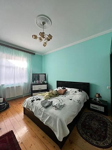 villa evler: Biləcəri 4 otaqlı, 140 kv. m, Kredit yoxdur, Orta təmir — 6