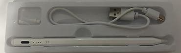 Stiluslar: IPad üçün USB-C ilə şarj olunan stylus qələm ! Qutu yoxdur! — 1