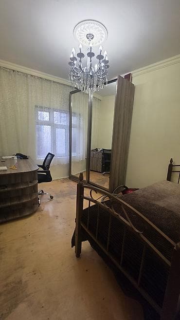 əmlak az sumqayıt: 75 kv. m, 2 otaqlı, Qaz — 7