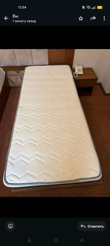 Ortopedik matras, Bir nəfərlik lalafo.az -da Ortopedik matras, Bir nəfərlik