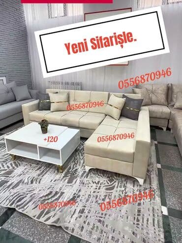 kepenek masa: Künc divan, Yeni, Açılan, Bazalı, Parça, Şəhərdaxili pulsuz çatdırılma — 7