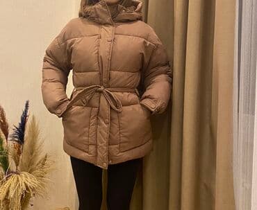 kişilər üçün demisezon steqan gödəkçələr: Gödəkçə, avropadan 200 azne alınıb, yeni kimidir. Çox isti saxlayır. S — 1