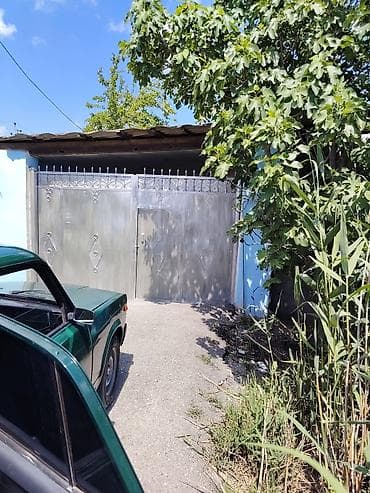 naxcıvan ev: 4 otaqlı, 4 kv. m, Kredit yoxdur — 1