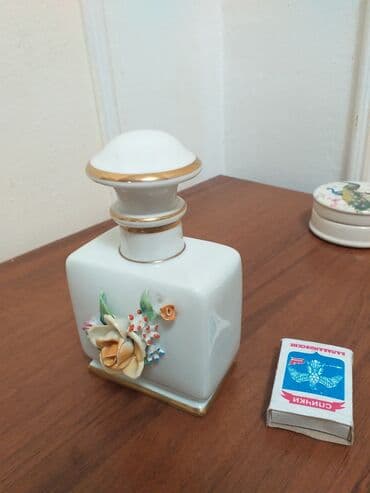 cərəz qabları: Digər süfrə qabları — 2