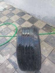 sin: İşlənmiş Şin Continental 285 / 35 / R 21 — 2