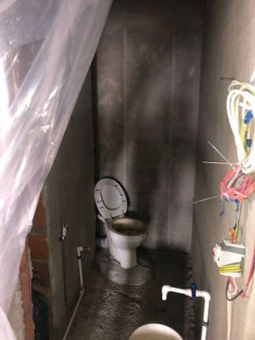 ucuz evler xirdalanda: 3 otaqlı, Yeni tikili, 124 kv. m — 17