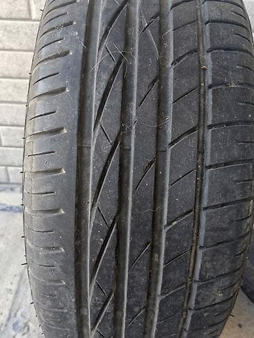 Satılır: 4 ədəd 4 fəsil üçün avtomobil şini Lassa.ikisi təzə iki — 3